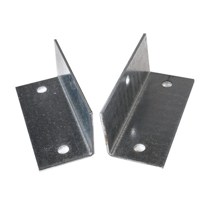 5" to 8" Dia. Adjustable Roof Guys Kit