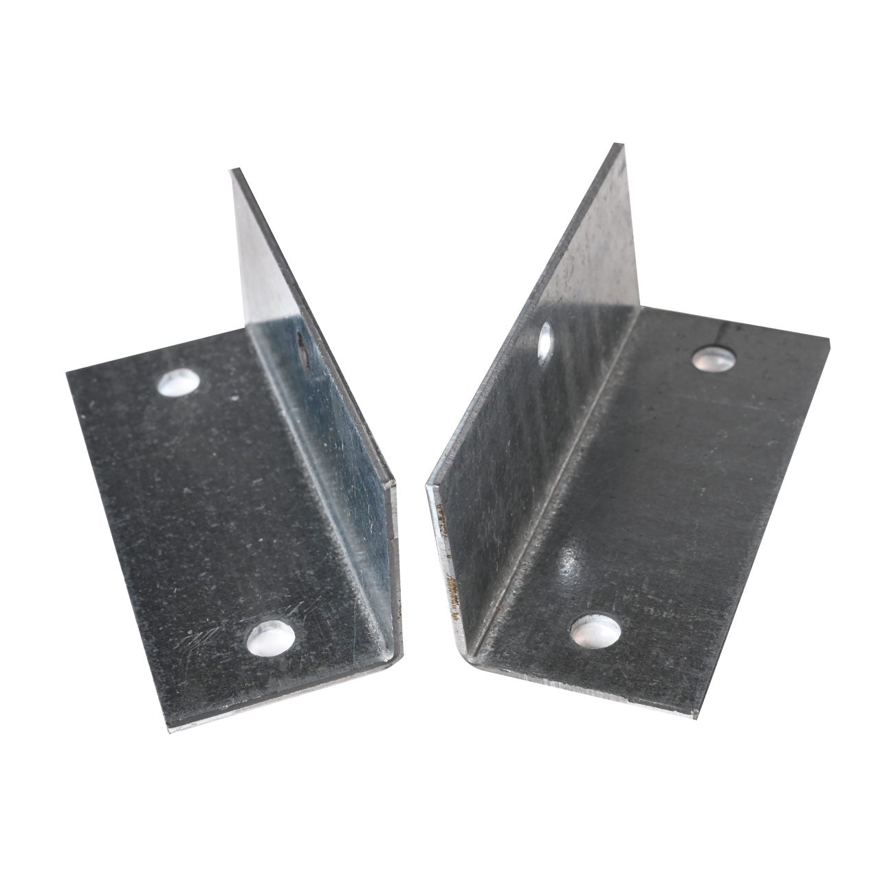 5" to 8" Dia. Adjustable SuperPro Roof Guys Kit