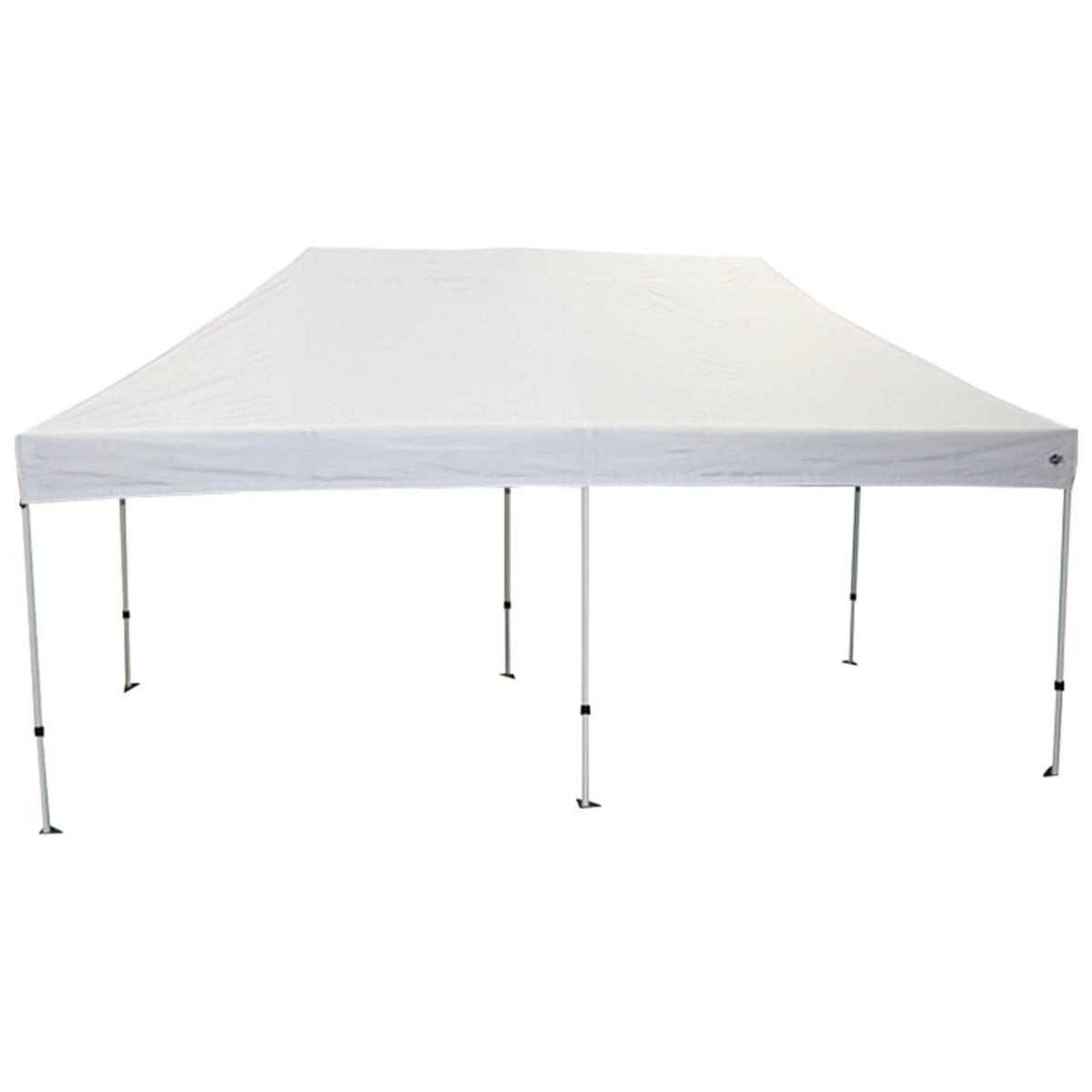 King Canopy  10' x 20' Canopy with White Cover