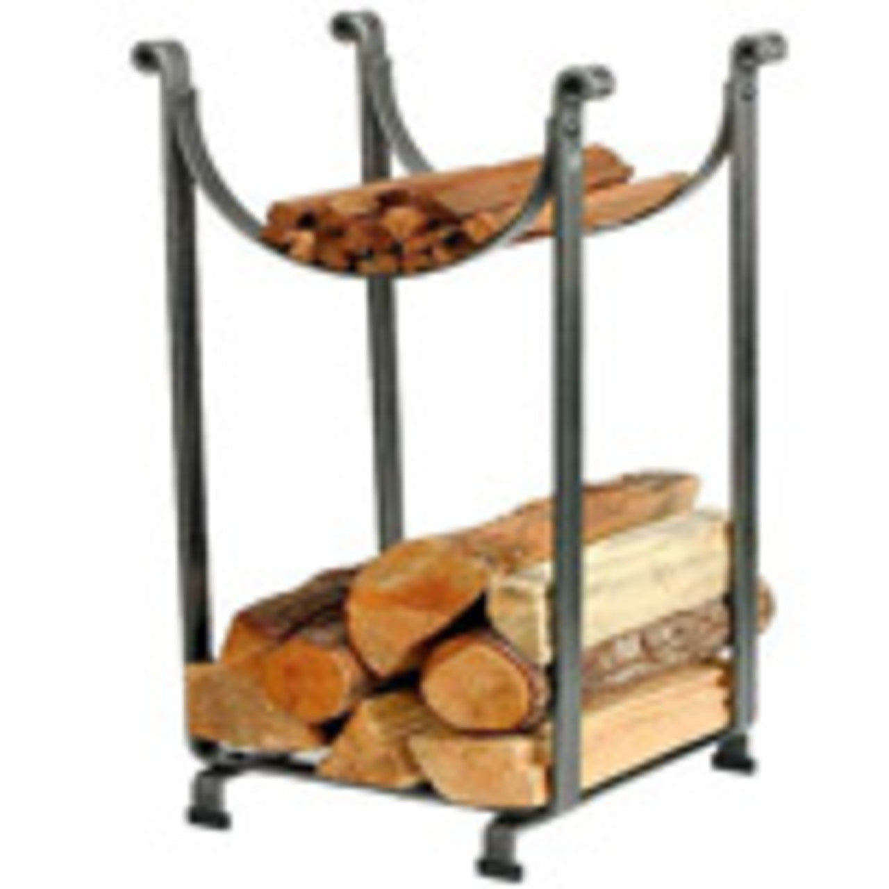 Hammered Sling Rack