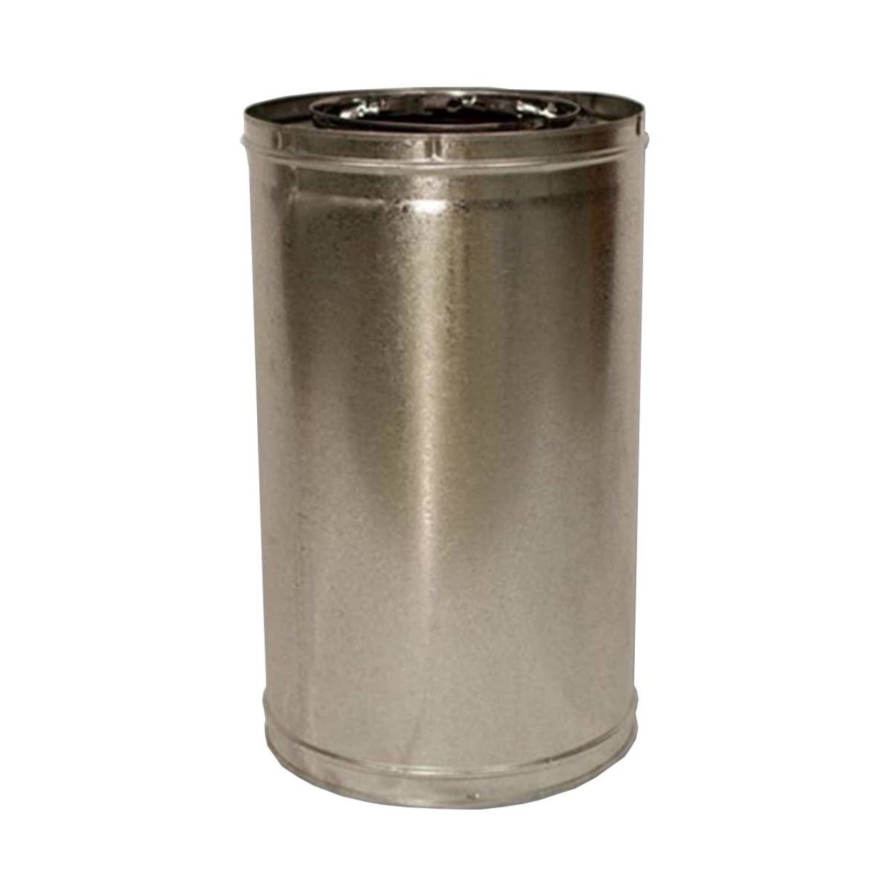 12" x 18" Superior Standard Double Wall Chimney Pipe