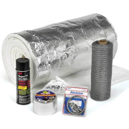 7" x 25' HomeSaver UltraPro Insulation Kit