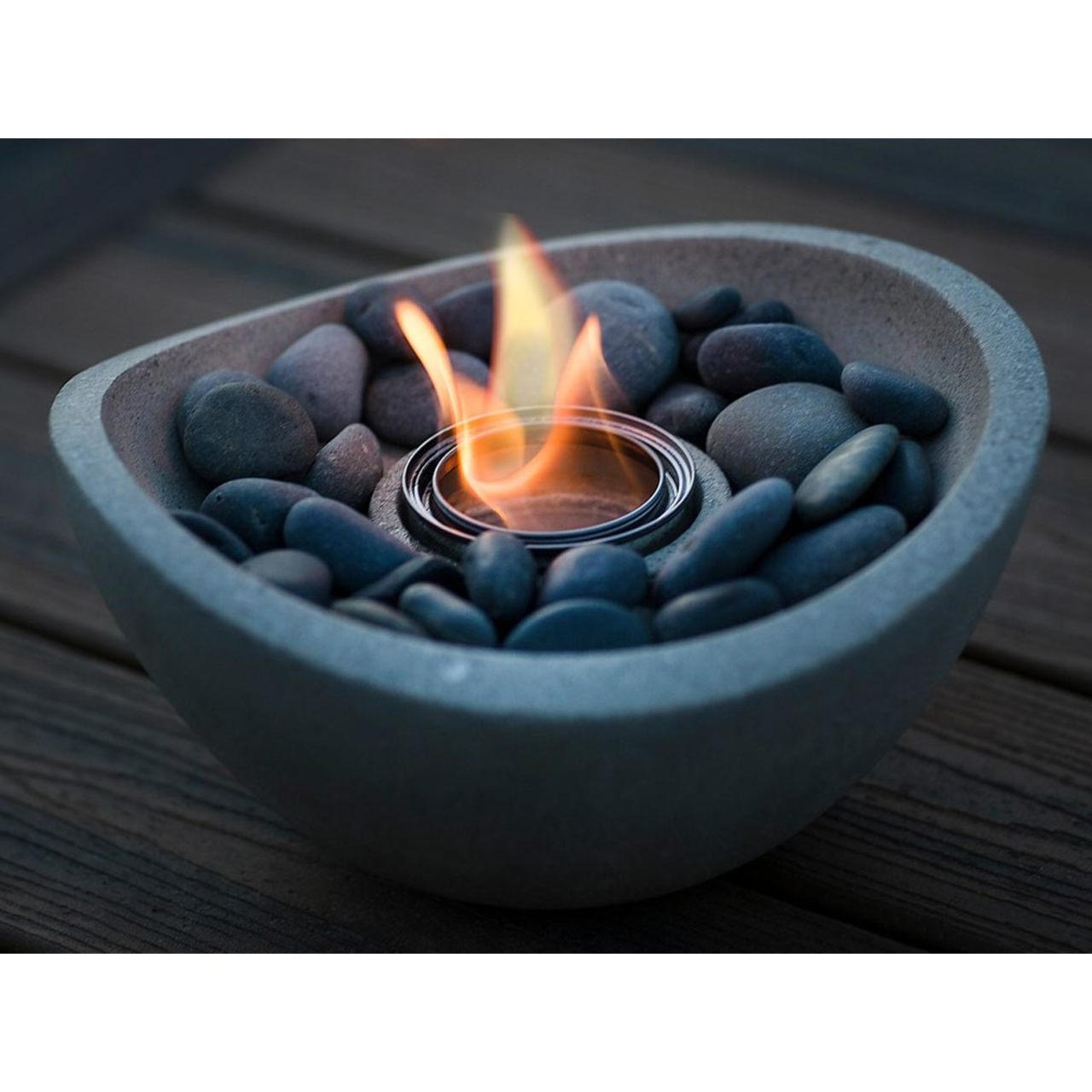 Wave Fire Bowl