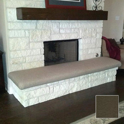 JackMat Hearth Custom Safety Cushion