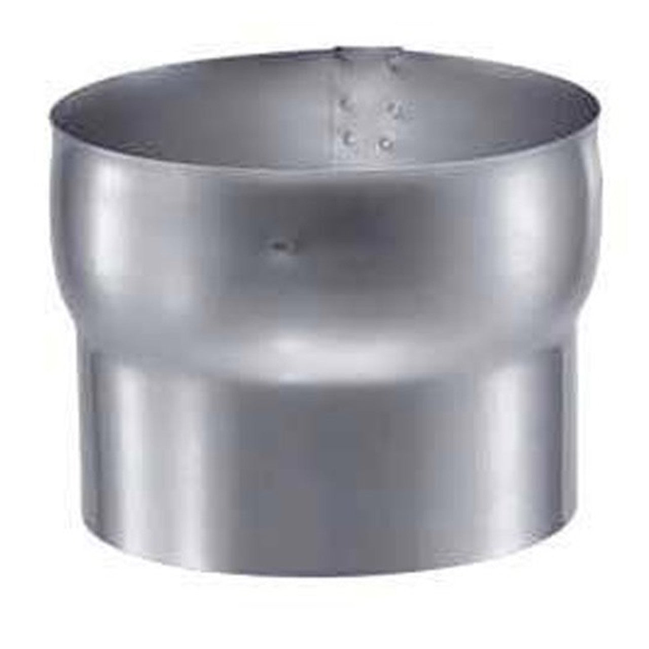 6" DuraFlexSS Connector - 6DFS-FC