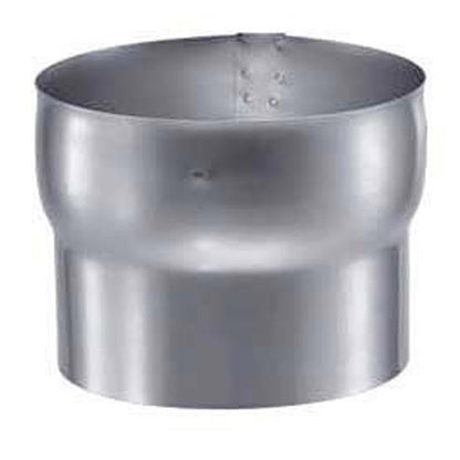 6" DuraFlexSS Connector - 6DFS-FC