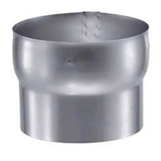 6" DuraFlexSS Connector - 6DFS-FC