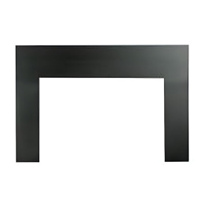 Majestic Trim Kit, 3 Sided - Black - 750-TRIM3-BK-B