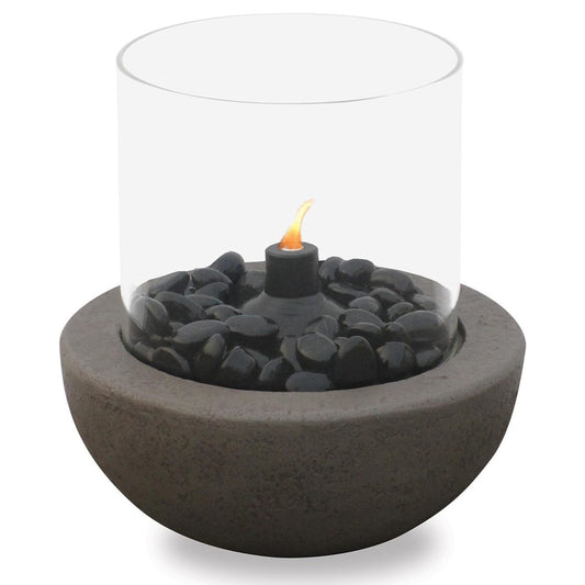 Citronella Table-Top Fire Bowl