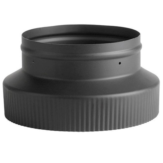 HeatFab 8" Male to 6" Female Reducer - 2846B