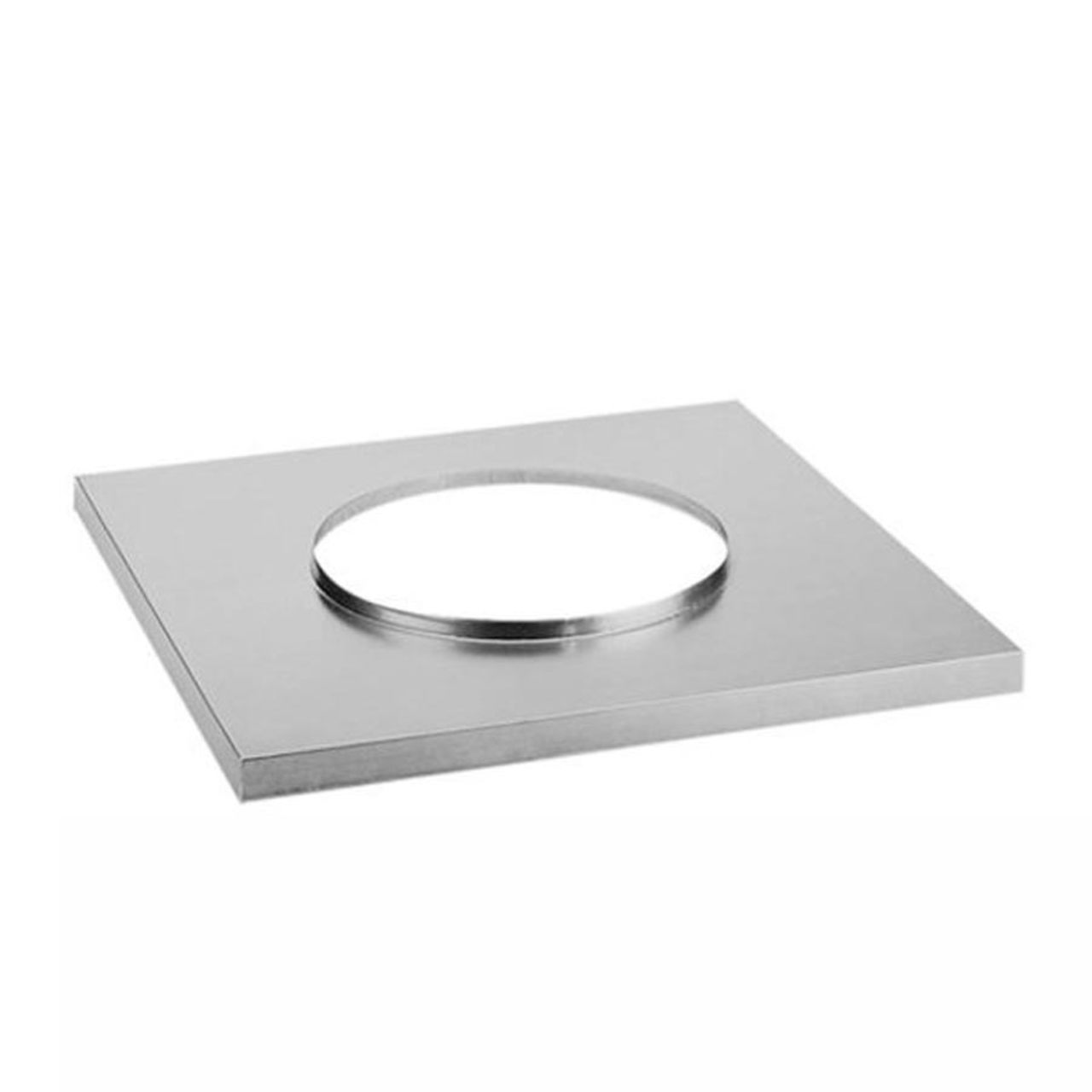 24'' DuraTech Chase Top Flashing - 24DT-CTF