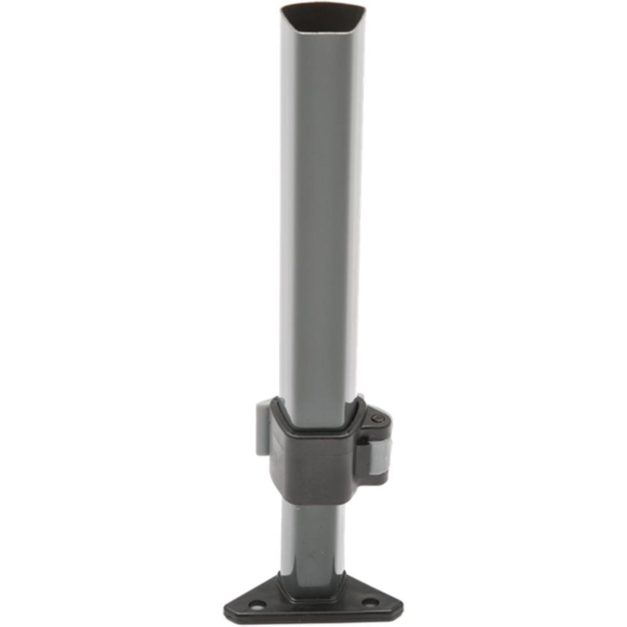 Solo Steel 72 11' x 11' Slant Leg Canopy - Olive