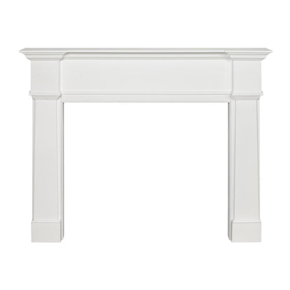 56'' Richmond Contractors Fireplace Surround by Pearl Mantels
