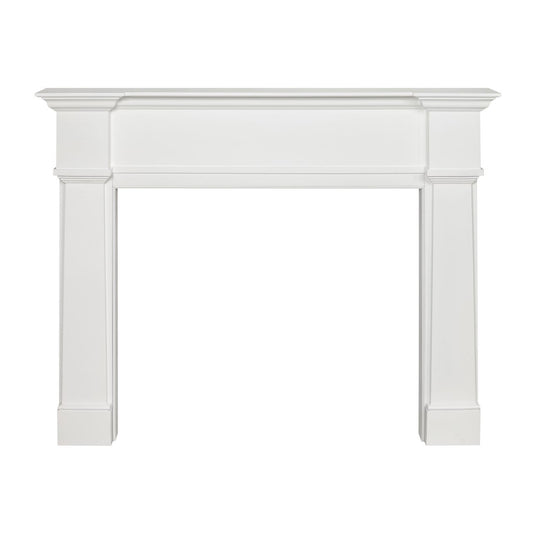 56'' Richmond Contractors Fireplace Surround by Pearl Mantels