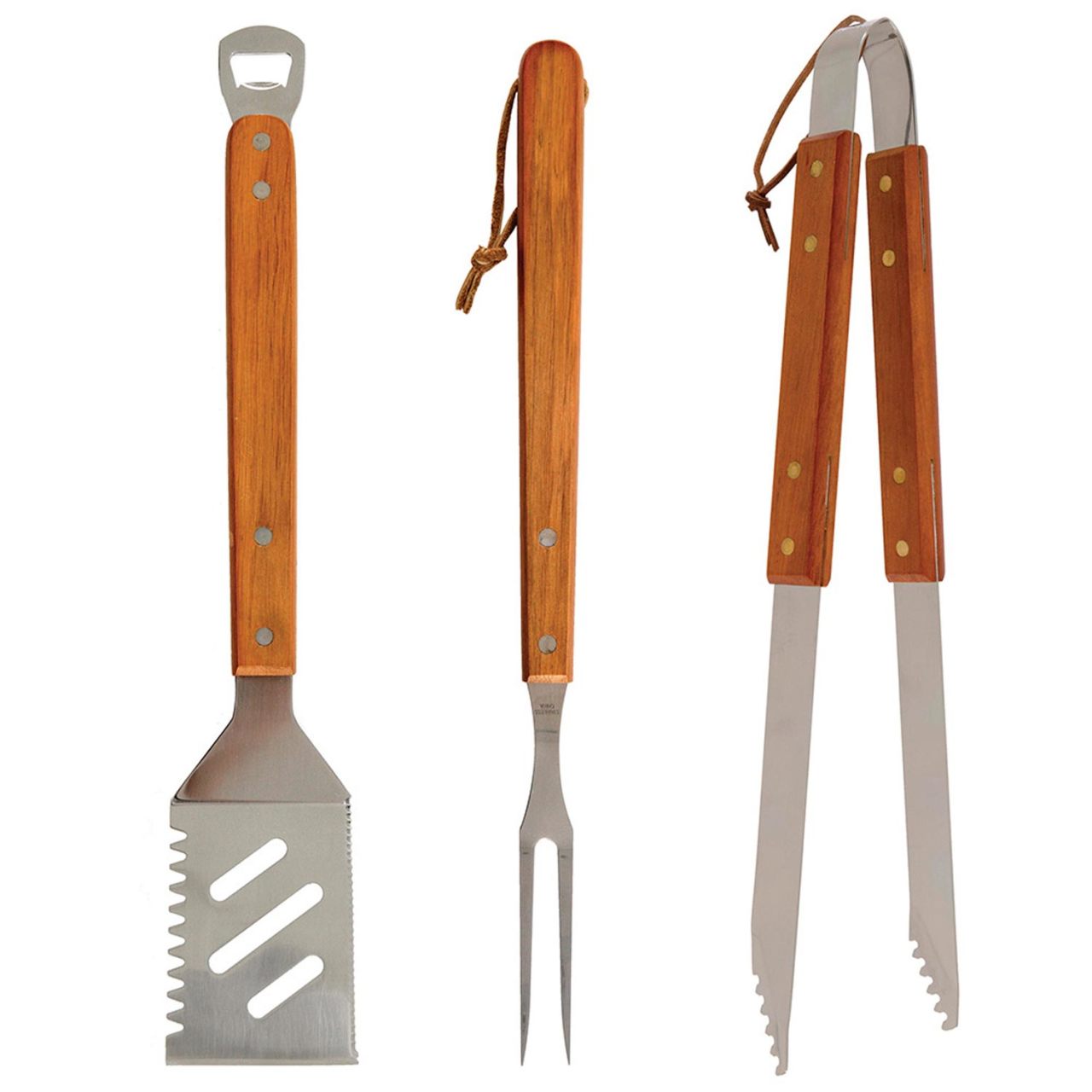 3 Piece Nested Tool Set Nested