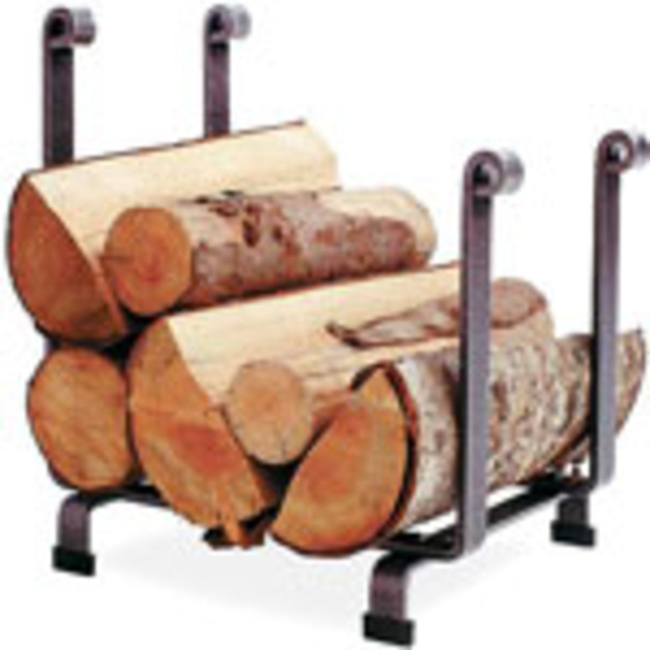 Hearth Rack