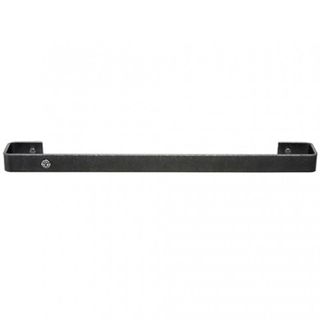 48" Utensil Bar-Hammered Steel