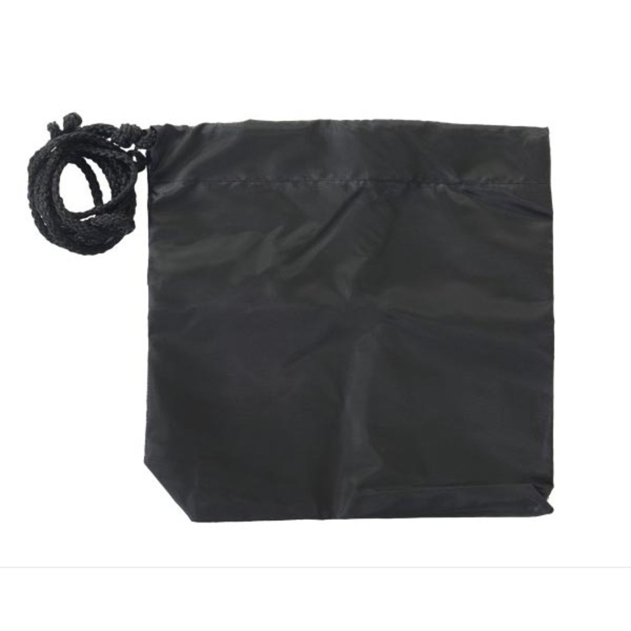 Canopy Weight Bags - Black