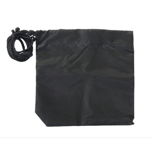 Canopy Weight Bags - Black