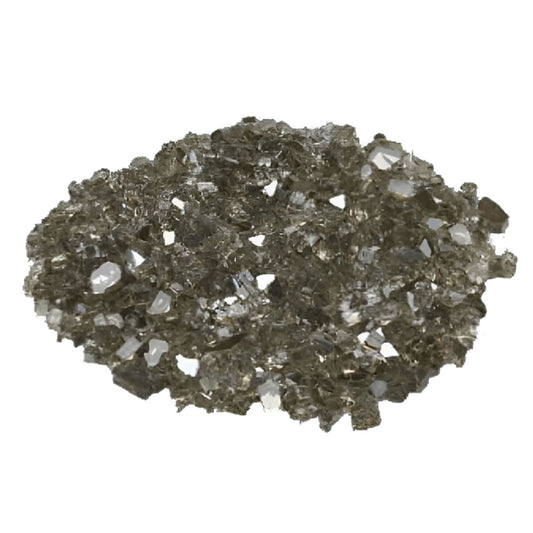 Majestic Glass, Bronze (1 Bag) - GLASS-BZ