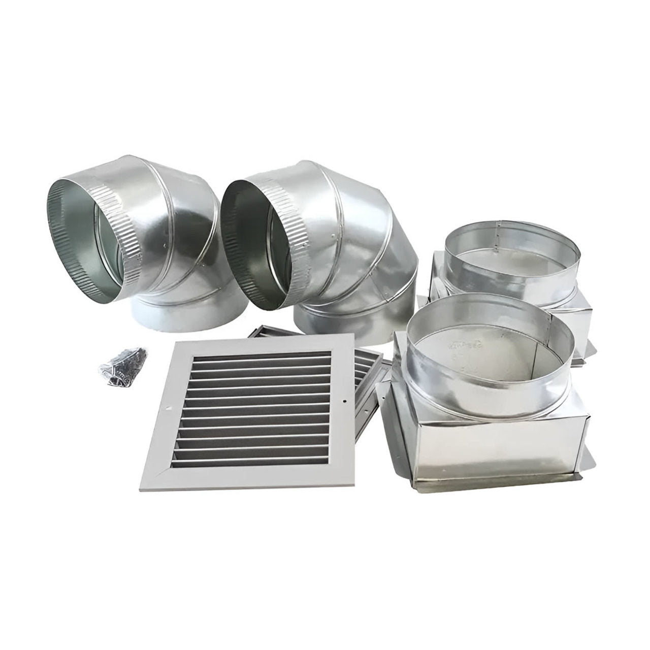 Ventis Hot Air Gravity Kit - Traditional - AC01375