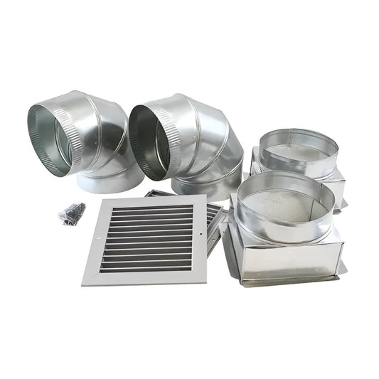 Ventis Hot Air Gravity Kit - Traditional - AC01375