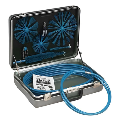 Pro-Spin Dryer Vent Cleaning Kit