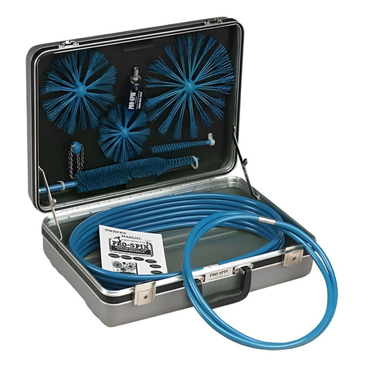 Pro-Spin Dryer Vent Cleaning Kit