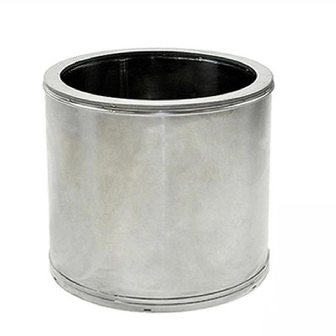22'' x 18'' DuraTech Stainless Steel Chimney Pipe