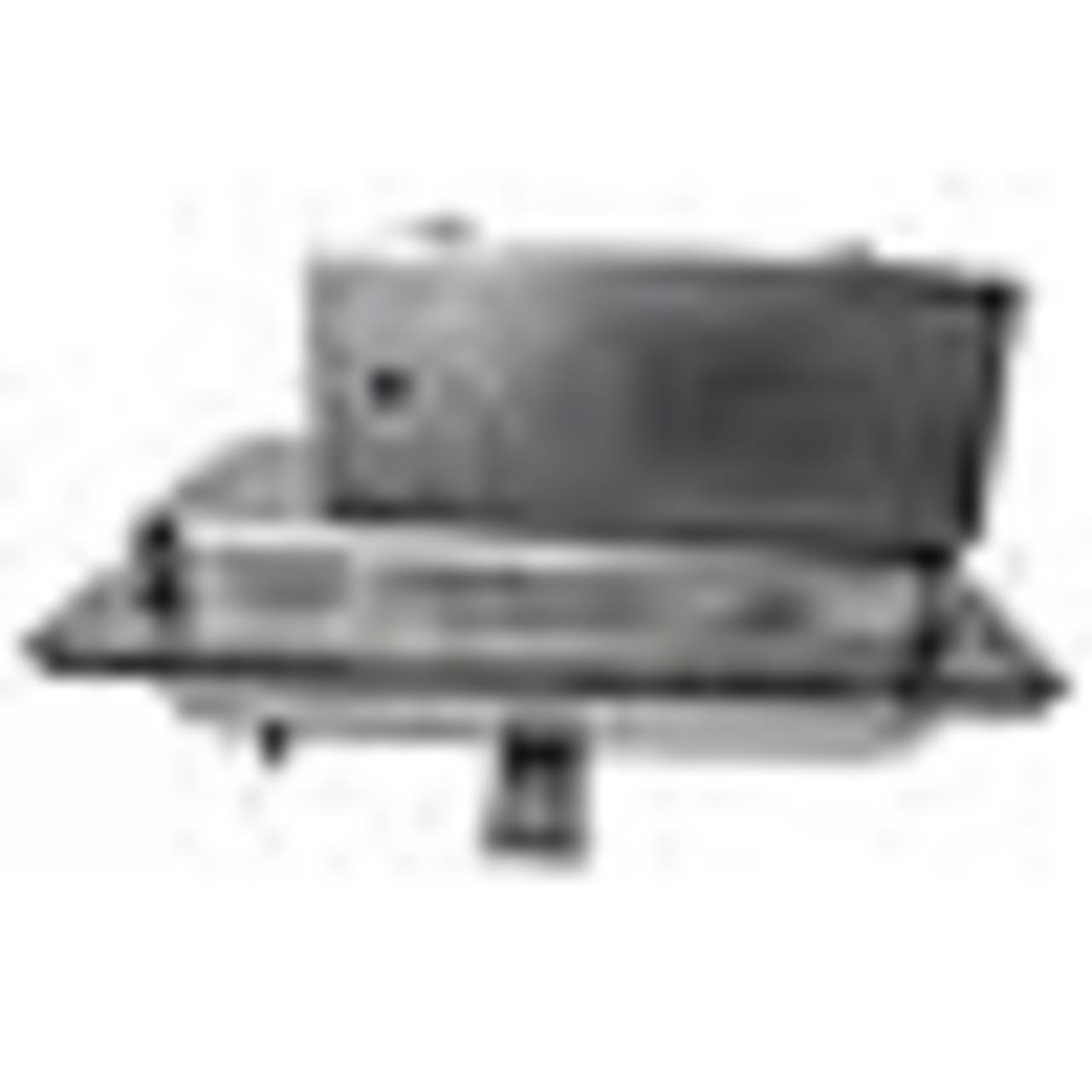 Tjernlund Duct Airstat - PS1503