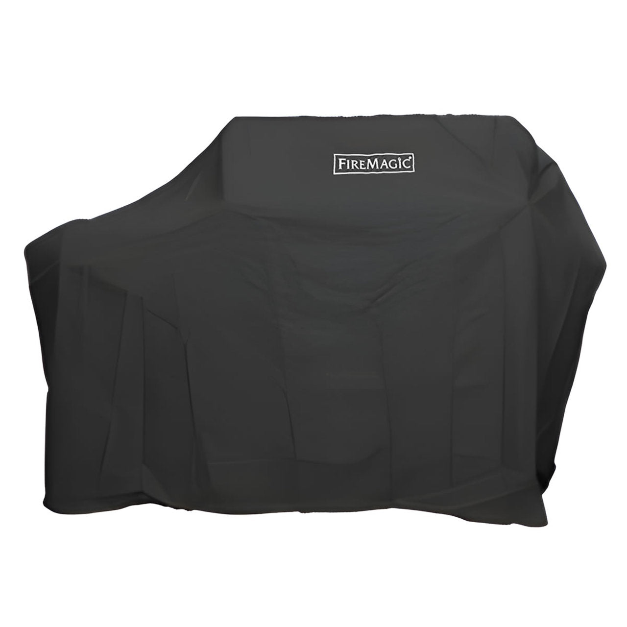 FireMagic Cover for E660 or A660 Grill with Portable Cart Gas Grill Base - 3518520F