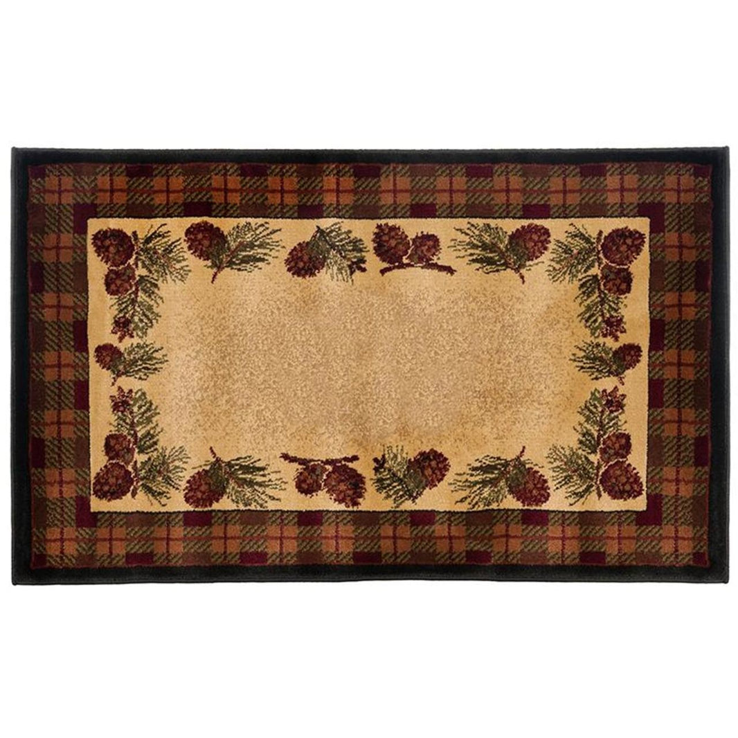 Hearth Rugs - Fire Resistant Rugs – Northline Express