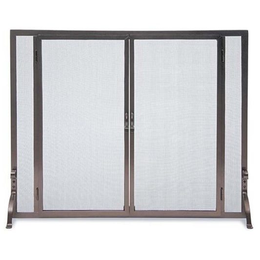 Pilgrim Vintage Iron 44'' x 33'' Full Door