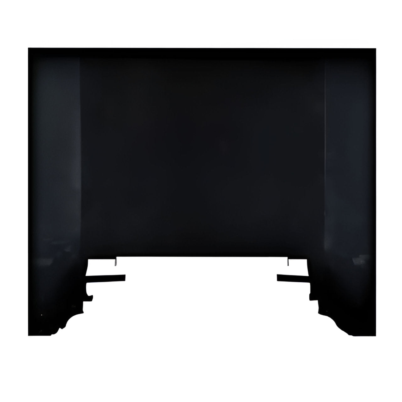 Napoleon Black Illusion Glass Kit for EX36 - BIGEX36