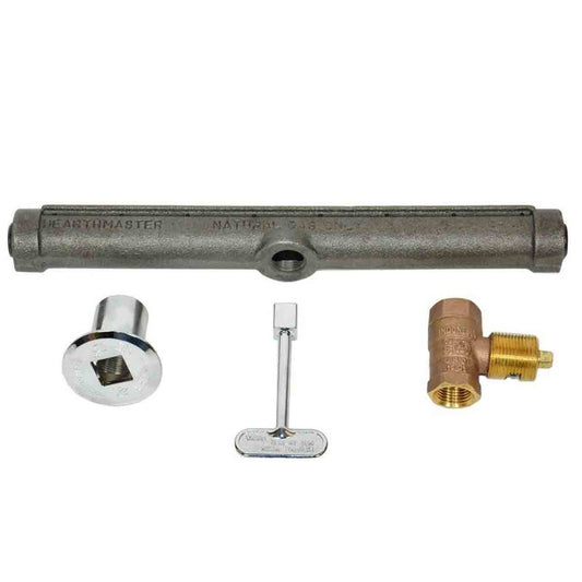 Gas Log Lighter Kit