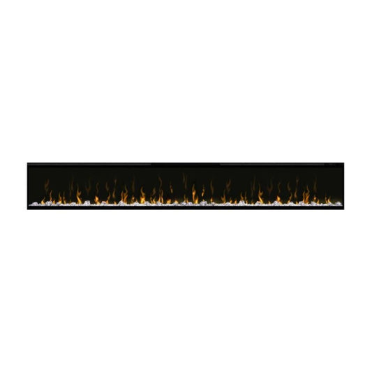 Dimplex 100" IgniteXL Electric Fireplace - X-XLF100