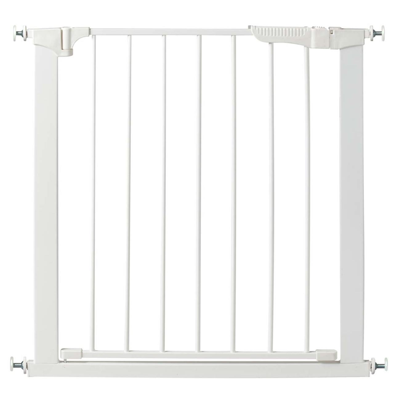 KidCo Auto Close Gateway - White