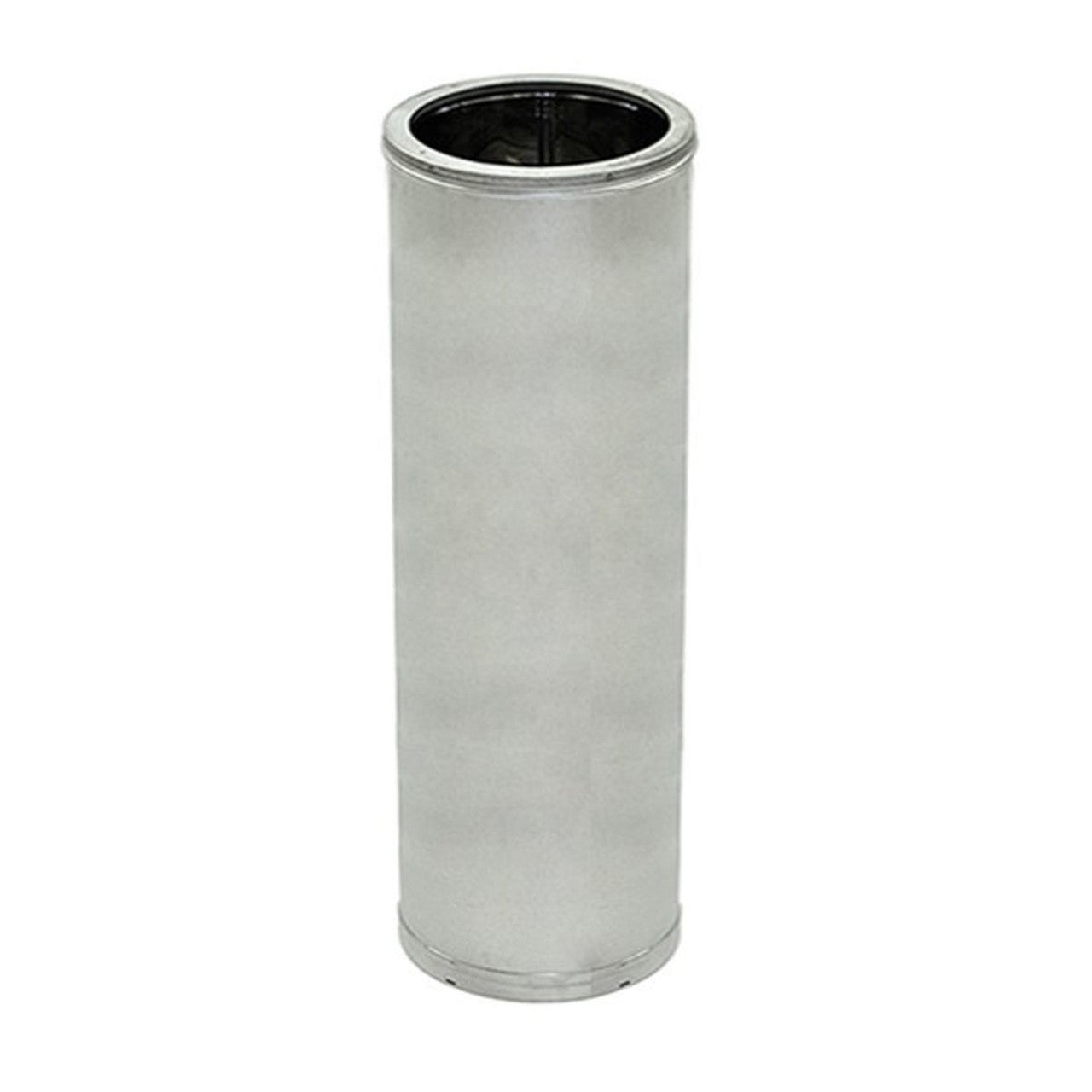 16" x 36" DuraTech Galvanized Chimney Pipe - 16DT-36
