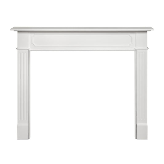 48" Berkley Contractors Fireplace Surround by Pearl Mantels