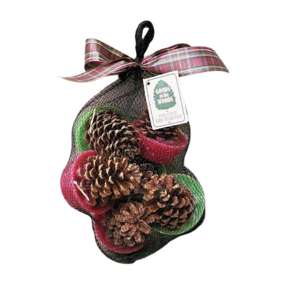 Goods of the Woods Pine Cone Firestarters