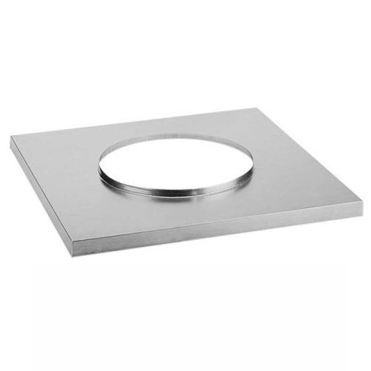 22'' DuraTech Chase Top Flashing - 22DT-CTF