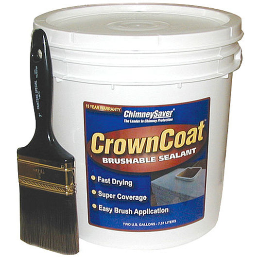 CrownCoat Sealant - 2 gal.