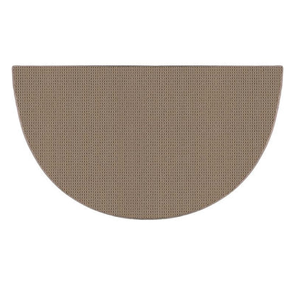 Goods of the Woods 4' Half Round Rugs, Ridgetop 48x27