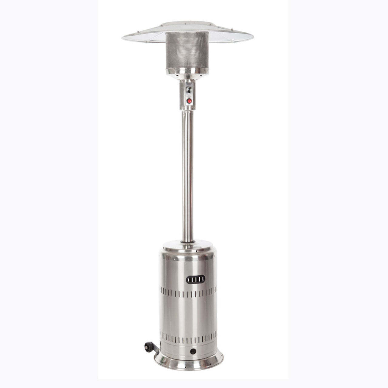 Stainless Steel Commercial Patio Heater