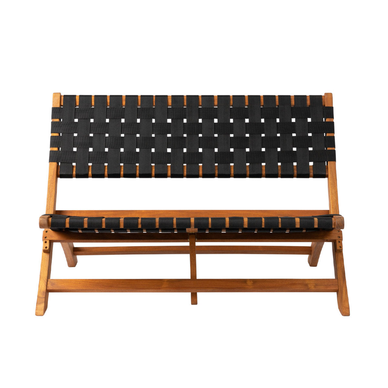 Sava Folding Indoor/Outdoor Bench
