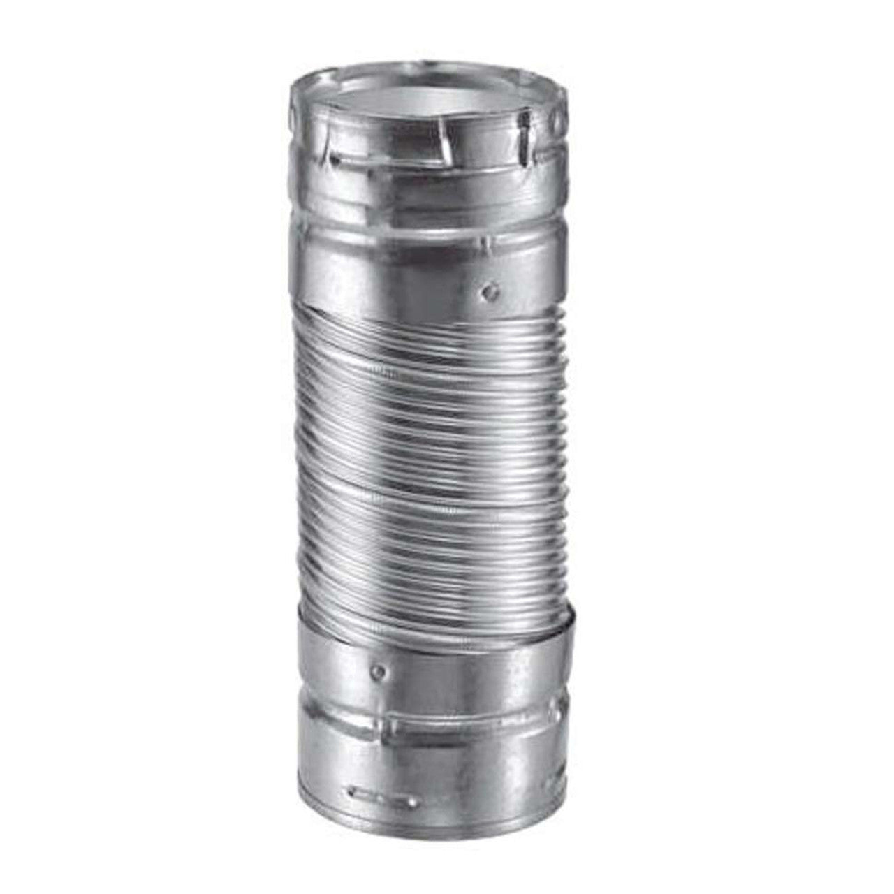 5'' x 36'' DuraLiner Round Flex Chimney Relining Pipe - 5DLR-36F