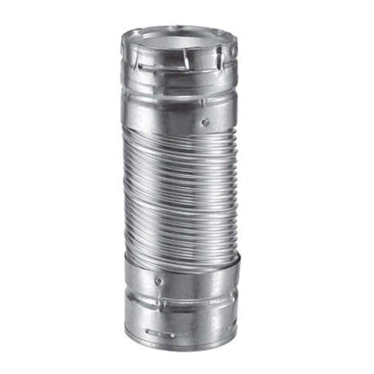 5'' x 36'' DuraLiner Round Flex Chimney Relining Pipe - 5DLR-36F