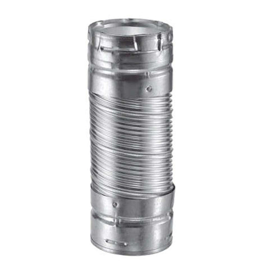 5'' x 36'' DuraLiner Round Flex Chimney Relining Pipe - 5DLR-36F