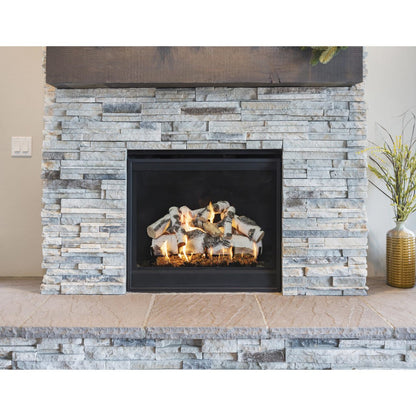 Grand Canyon Gas Logs Quaker Aspen Twig Set - 4 Twigs