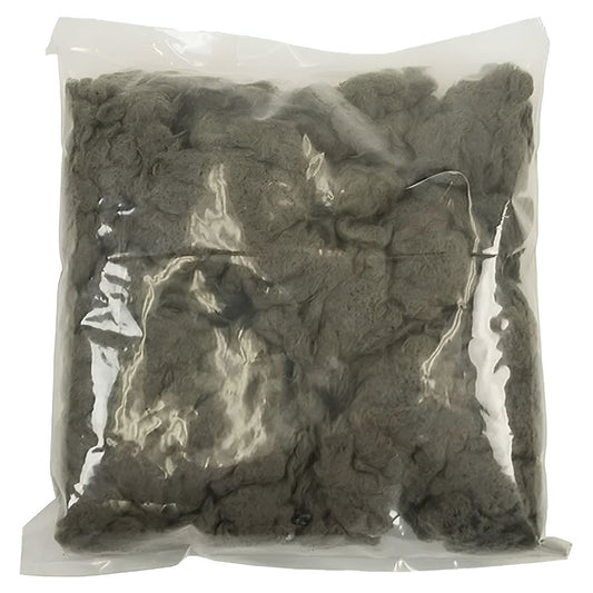 Majestic Rock Wool, Carton of 12-4 Oz. Bags - DV-RWA